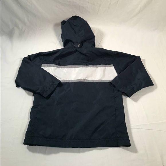 Kids’ Nike Windbreaker Jacket Size 4 - Picture 6 of 7
